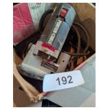 Porter Cable Offset Laminate Trimmer Base