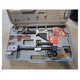 Senco Air Tool w/ Attachments