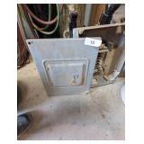 Electrical Box
