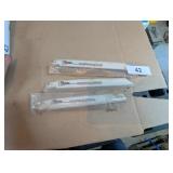 Morse Sawzall Blades - New in Package