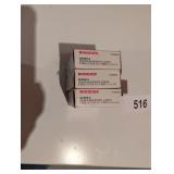 Winchester Buckshot Loads