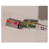 22 Shells