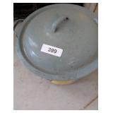 Federal Cold Pack Canner