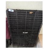 Dog Cage