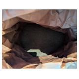 Half Bag of Masonry Insulation
