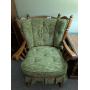 Tell City Spring Rocker