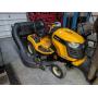 Live Auction ~ Tony & Trudy Fuhs (Montgomery, IN)