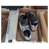 Sketchers Sneakers, Grounded Footwear Water Shoes