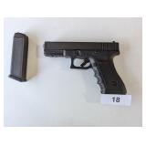 Glock 22C 40 Caliber Pistol