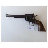 Ruger Super Blackhawk 44 Caliber Revolver