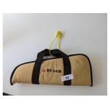 Ruger Pistol Case -*