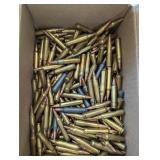 223 Rifle Ammunition