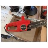 Craftsman .75/8 Chainsaw