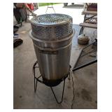 Heavy Duty Propane Cooker