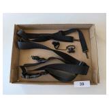 (2) Gun Slings