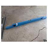OX Pro Aluminum Concrete SCREED Board w/
