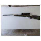 GAMO Pellet Rifle