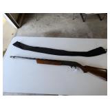 Sears-Ted Williams 20 Gauge Shotgun - Automatic