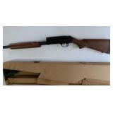 Mossberg 500 20 Gauge Shotgun