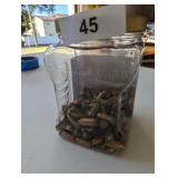 Assortment of 40 Smith & Wesson Ammunition for ..