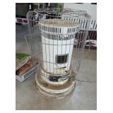 Kerosene Heater