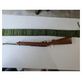 Ruger 1022 Rifle w/ Sleeve