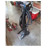 Bissell Proheat Vacuum