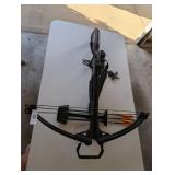 Barnett Jackal Crossbow