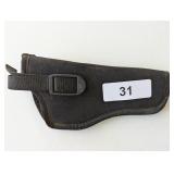 Holster - Sidekick Size 5