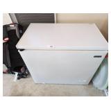 Magic Chef Freezer