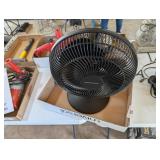 Electric Fan