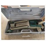 AC Delco 3 ton 21" High Lift LT Truck Trolly Jack