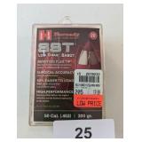 Hornady 50 Caliber Bullets