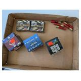 (~90) 410 Shotgun Bullets