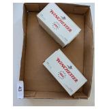 (~200) Rounds Winchester 40 Smith & Wesson Ammo