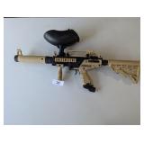 Cronus Paintball Rifle w/ (2) CO2* Cartridges