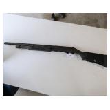 H&R 20 Gauge Shotgun