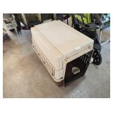 Portable Dog Carrier