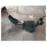 Caldwell Lead Sled