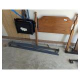 Twin Bed Set Frame