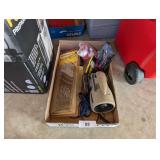 Game Call, Fishing Lures, Hooks, Weights, & Bobs,