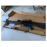 MKA 12 Gauge Shotgun