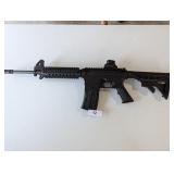 Mossberg 22 Rifle