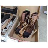 NIB Red Wing Boots Waterproof Size 11 Mens