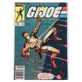 G.I. JOE: A REAL AMERICAN HERO #21 STORM SHADOW