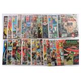 PULP COMICS 50'S 60'S & 70'S CHARLTON MARVEL DC 32