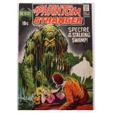 PHANTOM STRANGER #14 SWAMP-THING PROTOTYPE ~8.5