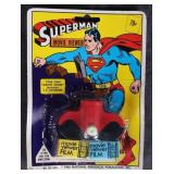 1965 SUPERMAN MOVIE VIEWER EXCELLENT CONDITION