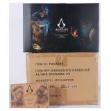 ASSASSINS CREED RIP ALTAIR 1/6 SCALE 630/1250
