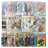 HUGE AMAZING SPIDER-MAN COLLECTION 1ST JIGSAW (41)